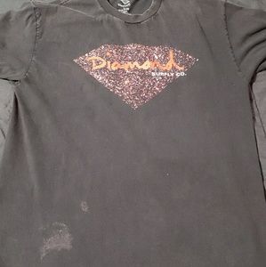 Diamond Supply Shirt